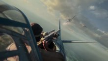 Pacific War: Battle for the Pacific Skies