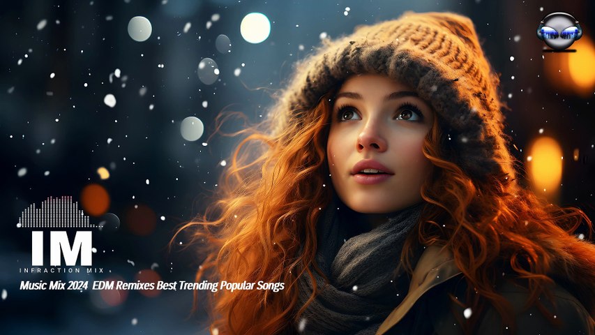 🔥 Best EDM Remixes 2025 | Top Trending Dance Music Mix #017 🎧
