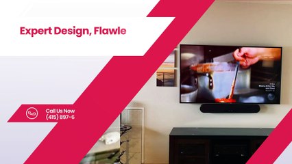 Intelligent and Chic Window Solutions: Skilled Installation of Motorized Blinds