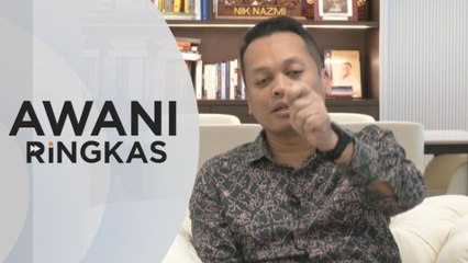 AWANI Ringkas: Kerajaan MADANI | Penemuan mayat