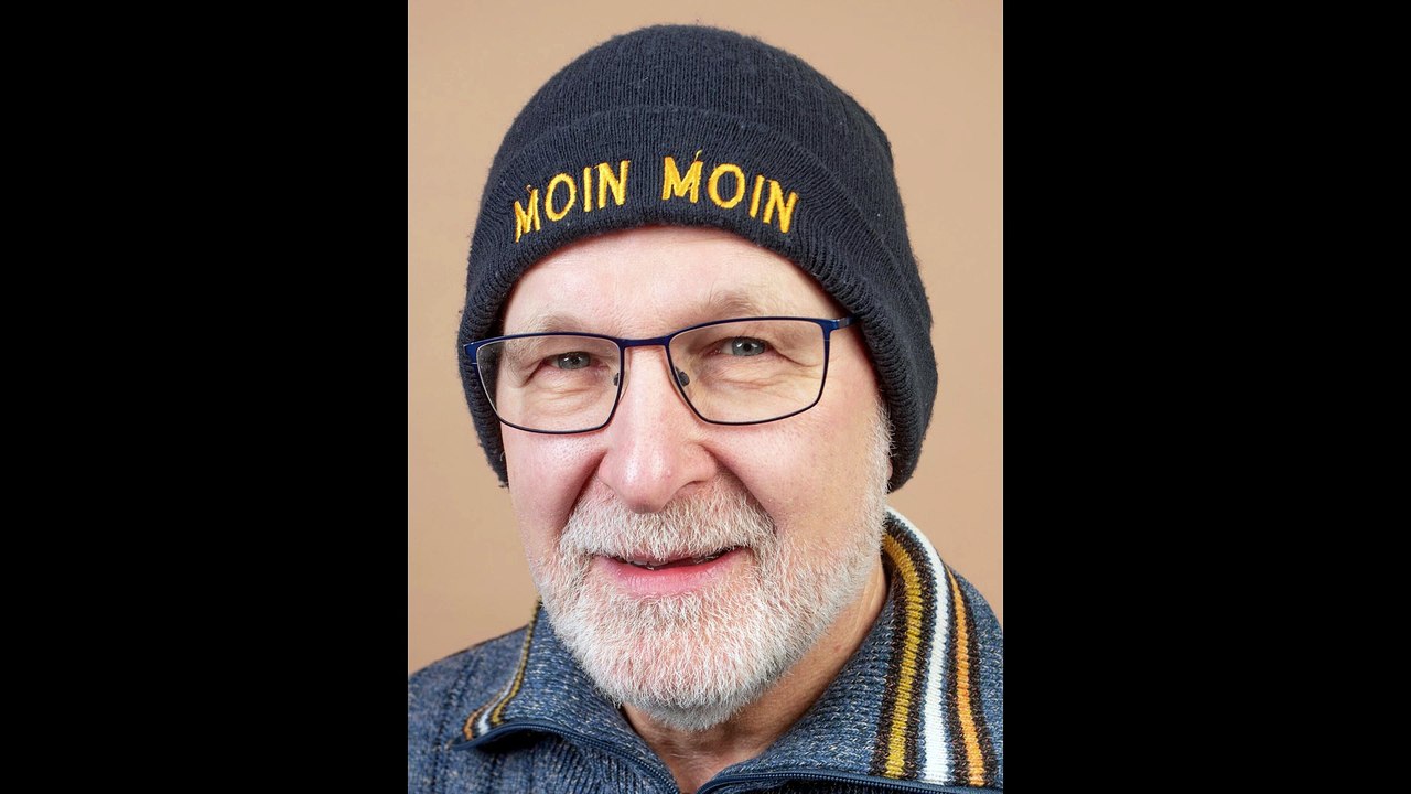 Wedel-News vom 3.4.2024