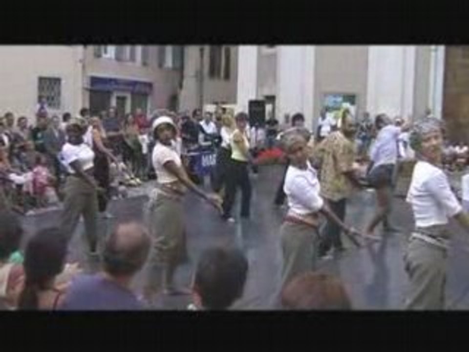 ANIMATIONS avec DIFE KAKO