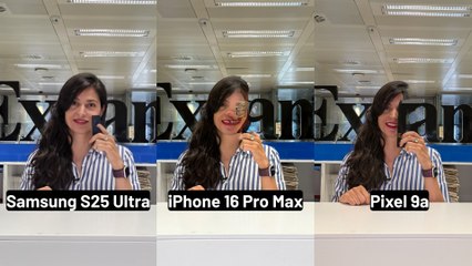 Probamos la IA para editar fotos de iPhone, Google o Samsung, ¿quién lo hace mejor?