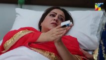 Ilzam e Ishq - Episode 08 - 25th May 2025 - [ Humayoun Ashraf & Maria Malik ] - HUM TV