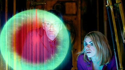 Doctor Who S02E08 The Impossible Planet