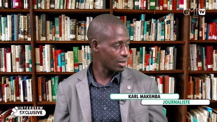 [#Exclusif] Coplan Oswald Mougongou, citoyen engagé pour le développement du Gabon