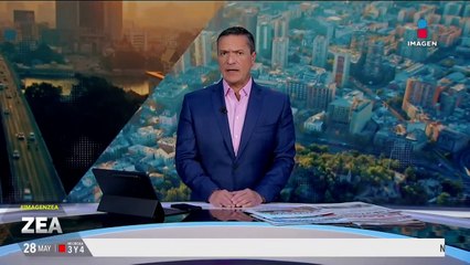 Se registra "enjambre sísmico" en Baja California Sur