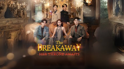 The Breakaway Her Throne Awaits Gshort