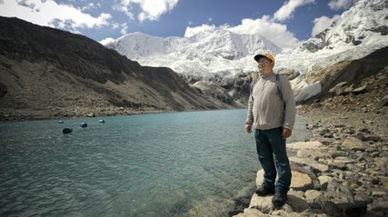 Peruanischer Bauer scheitert mit Klimaklage gegen Energiekonzern RWE