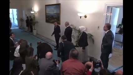 ak parti dem görüşmesi