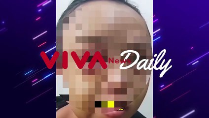 Anak Yatim Piatu Disiksa Bibinya hingga Tidur di Gudang