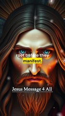 Your Faith Is Being Refined by Jesus Message 4 All