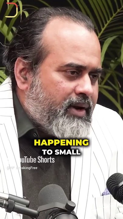Waiting for that Big Moment? || Acharya Prashant