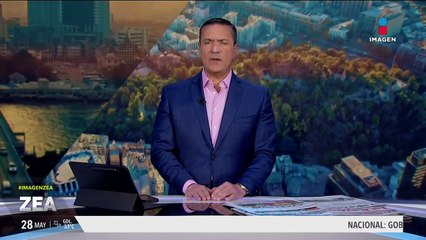 Al menos 8 vehículos protagonizan carambola en la Salamanca-Celaya