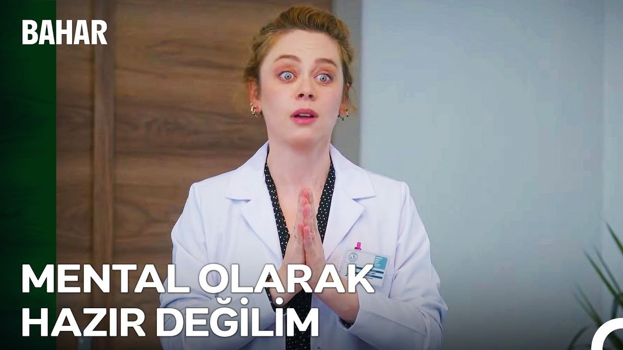 Bahar, Rengin'in Yanından Eli Boş Döndü - Bahar 48 Bölüm (SEZON FİNALİ)