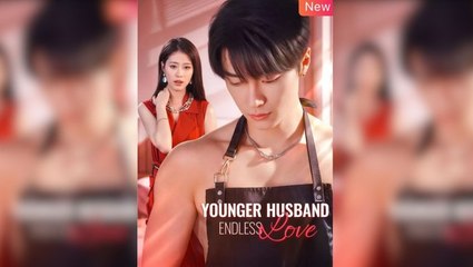 Younger Husband Endless Love Full Movie