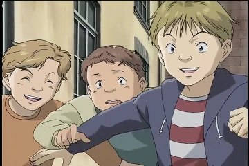 Monster Episode 40 (English Dub) – Intense Thriller Continues! 🔥