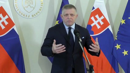 Premiér_ Prezidentova správa bola dobrým pokusom o vyvážený prejav