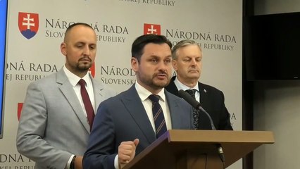 TK KDH k aktuálnemu dianiu v parlamente