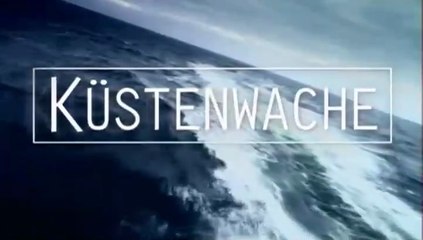 Küstenwache -025- Im Rausch der Freiheit