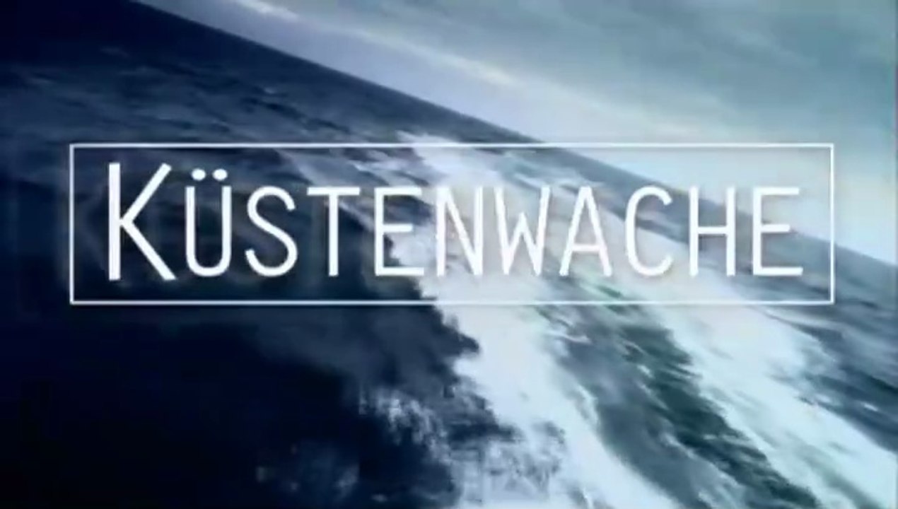 Küstenwache -026- Gefährliche Fracht