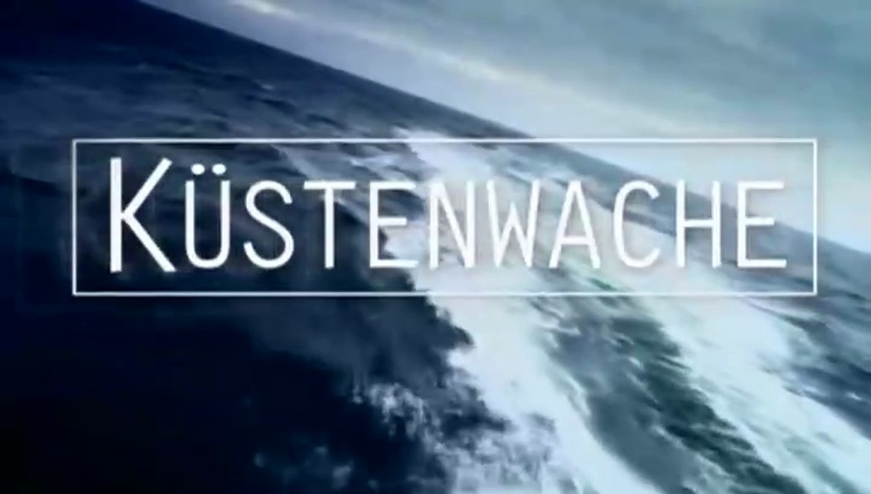 Küstenwache -027- Tödliche Hochzeit