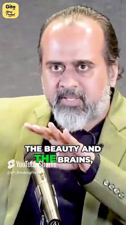 Real Humbleness || Acharya Prashant