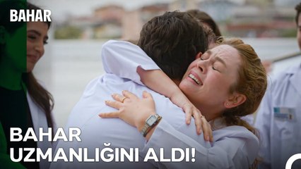 Operatör Doktor Bahar Özden Diyeceksiniz! - Bahar 47. Bölüm