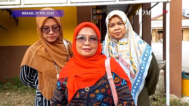 Alasan Gubernur Jawa Barat Dedi Mulyadi Terapkan Batas Jam Malam untuk Pelajar