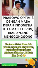 Ya Kah pak  pak Presiden #news