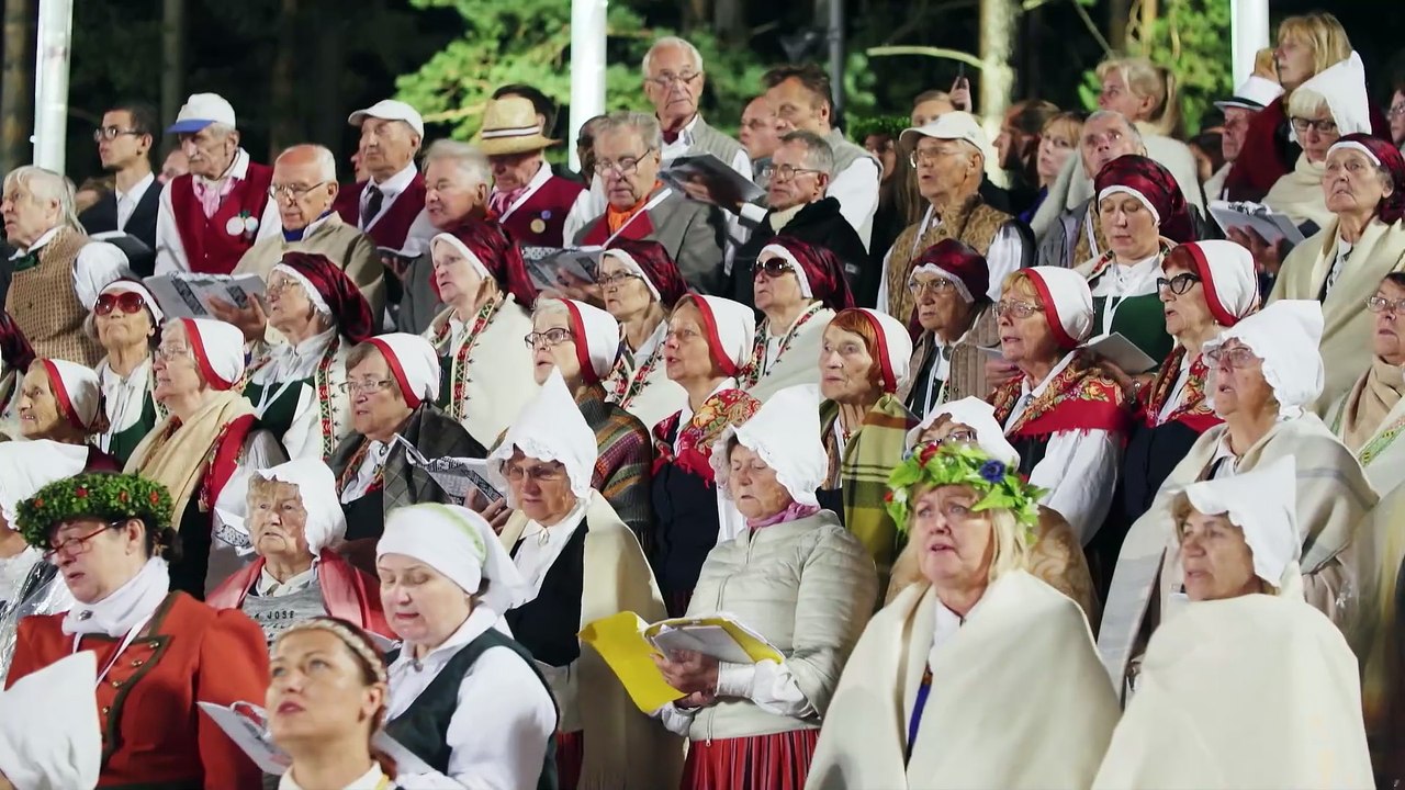 Podróże po Bałtyku: lato na wodzie odc. 5 – Litwa i Łotwa