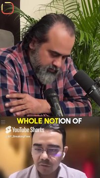 Will AI replace Humans? || Acharya Prashant