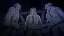 multiple eitos route a tragic end ending 12 The Hundred Line -Last Defense Academy