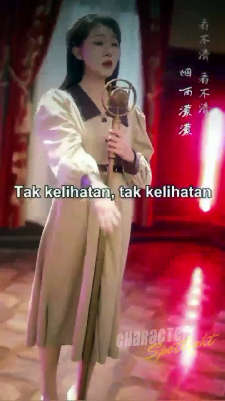 Drama China  Bunga di Tengah Perang | SUB INDO - P01