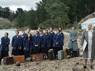 We Were Dangerous (Dangereuses): Trailer HD VO st FR