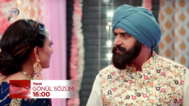 Gönül Sözüm 4. Bölüm Fragmanı - 29 Mayıs 2025