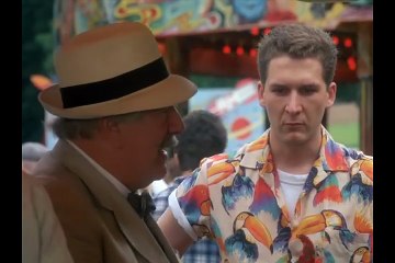 Dead Man's Folly (1986) - Poirot Investigates a Mysterious Murder 🎭