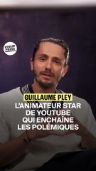 Portrait de Guillaume Pley