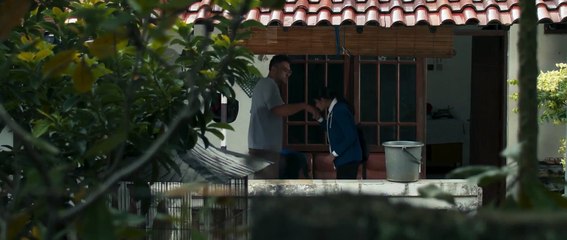 IndoFilm Surga Di Telapak Kaki Bapak (2025)