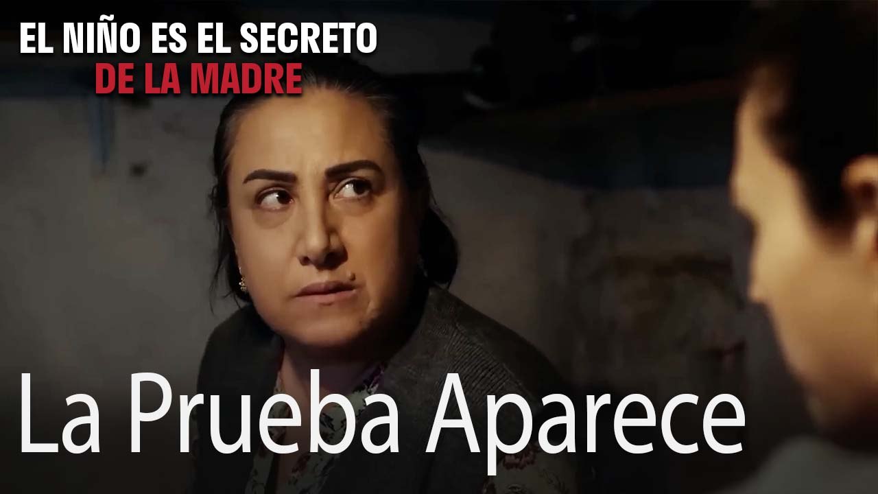 La Prueba Aparece
