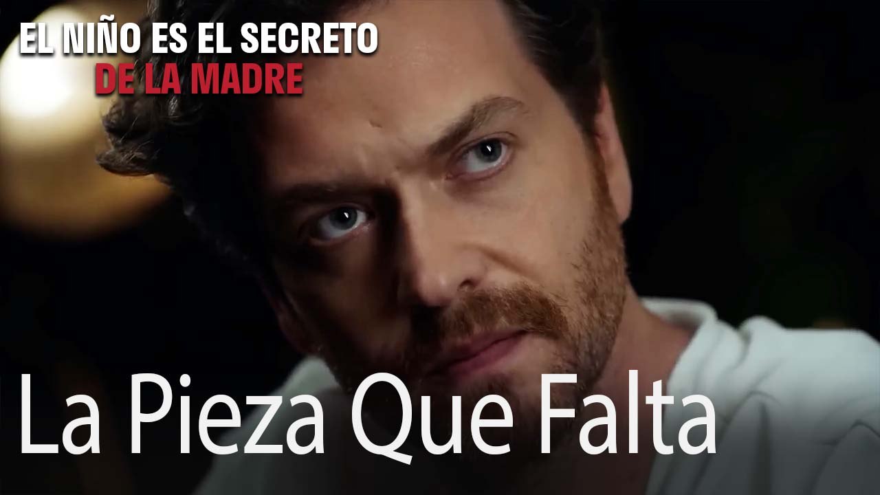 La Pieza Que Falta
