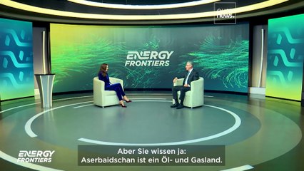 COP29-Präsident über Klimafinanzierung, Verantwortung und den Weg zur COP30 in Brasilien