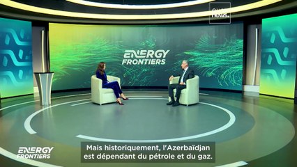 Président de la COP29 : financement de l’action climatique, responsabilité et COP30 au Brésil