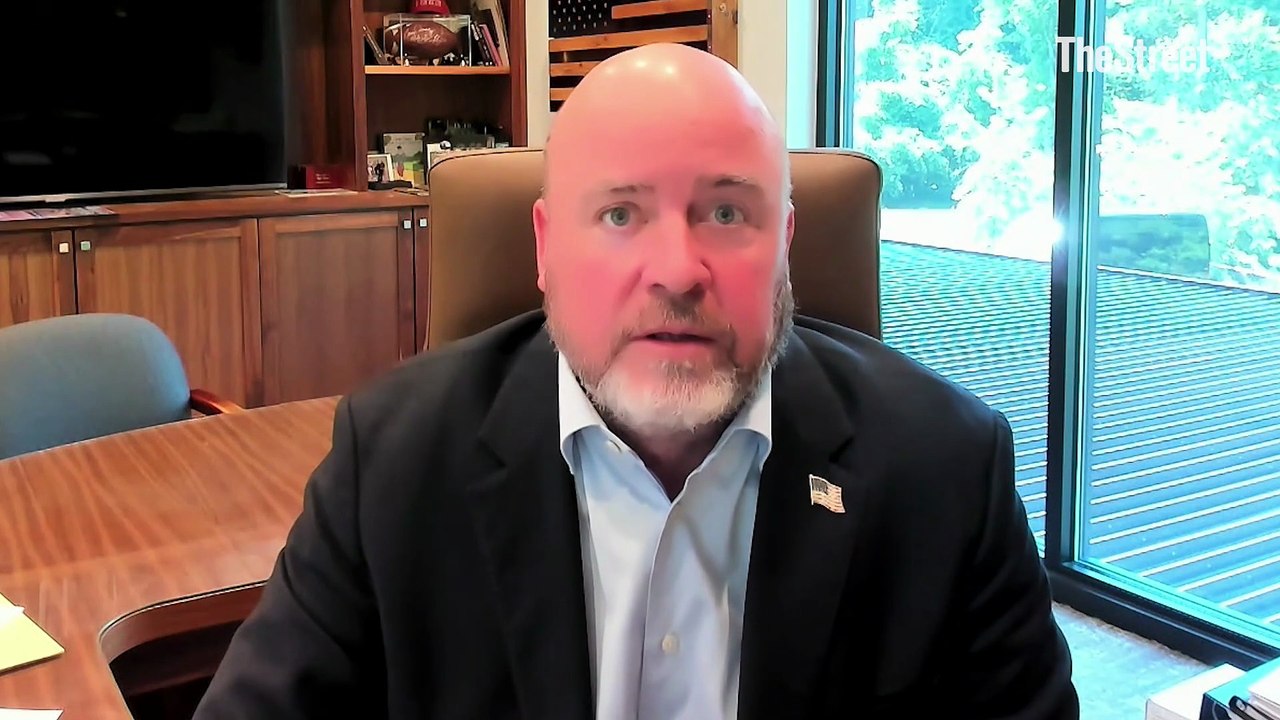 The U.S. debt crisis is worse than you think video Dailymotion