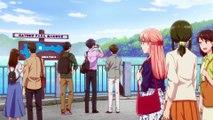 Wotakoi Love is Hard for Otaku (OVA) - Episode 14 [English Sub]
