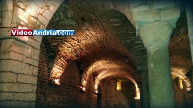 Puglia: rubato il camper a turisti tedeschi, ritrovato dai poliziotti della Questura di Andria