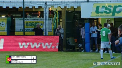 Parole di calcio in tour - Puntata del 27/05/2025