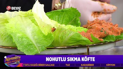 Nermin'in Enfes Mutfağı 28 Mayıs 2025