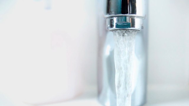 Thames water hit with record £122.7 million fine by Ofwat,