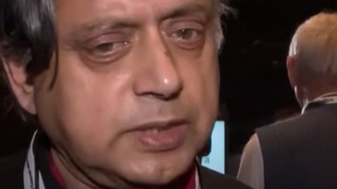 Shashi Tharoor के बयानों से Congress हाई कमान नाराज
